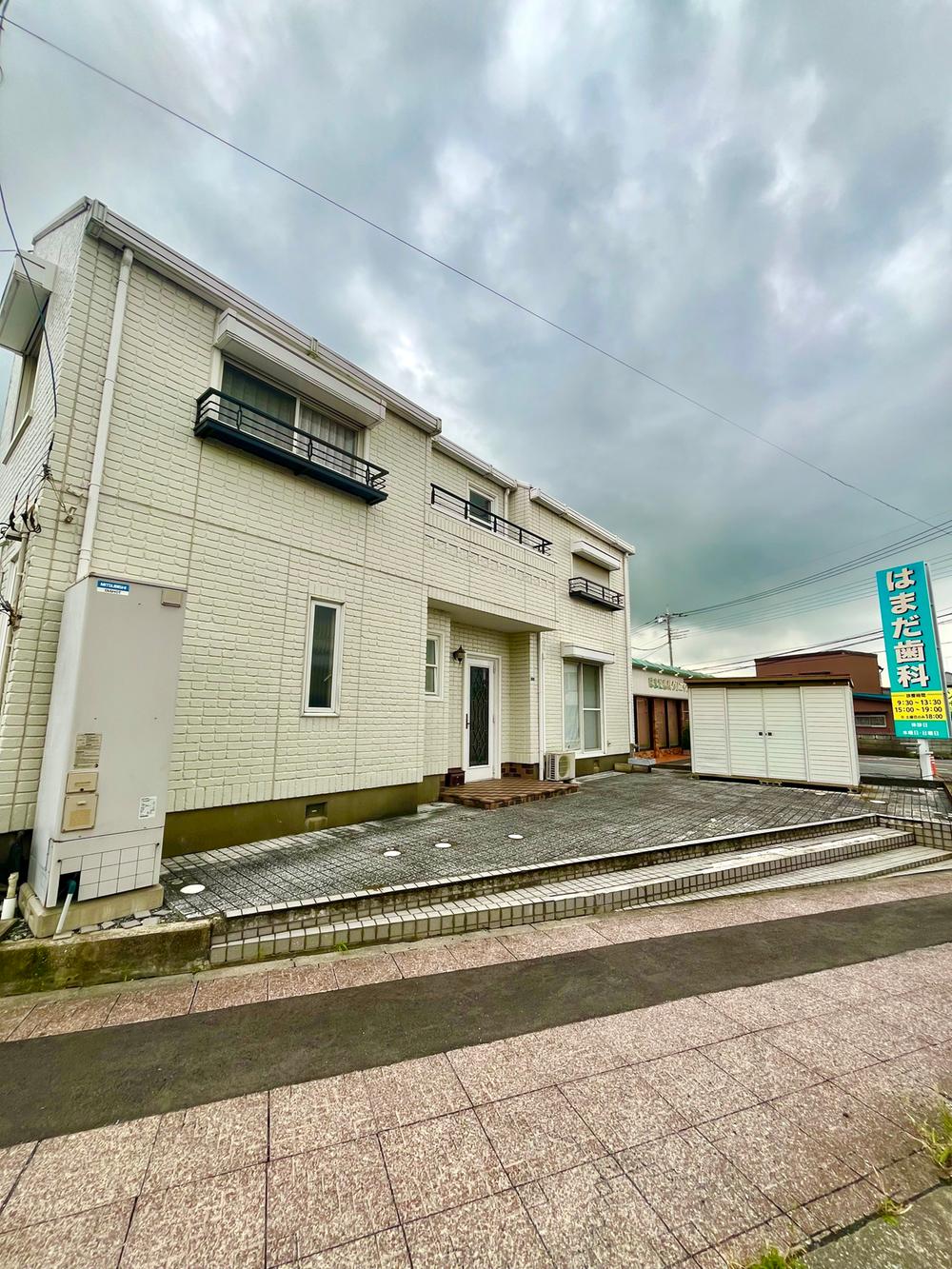 鷲宮４（鷲宮駅） 1280万円