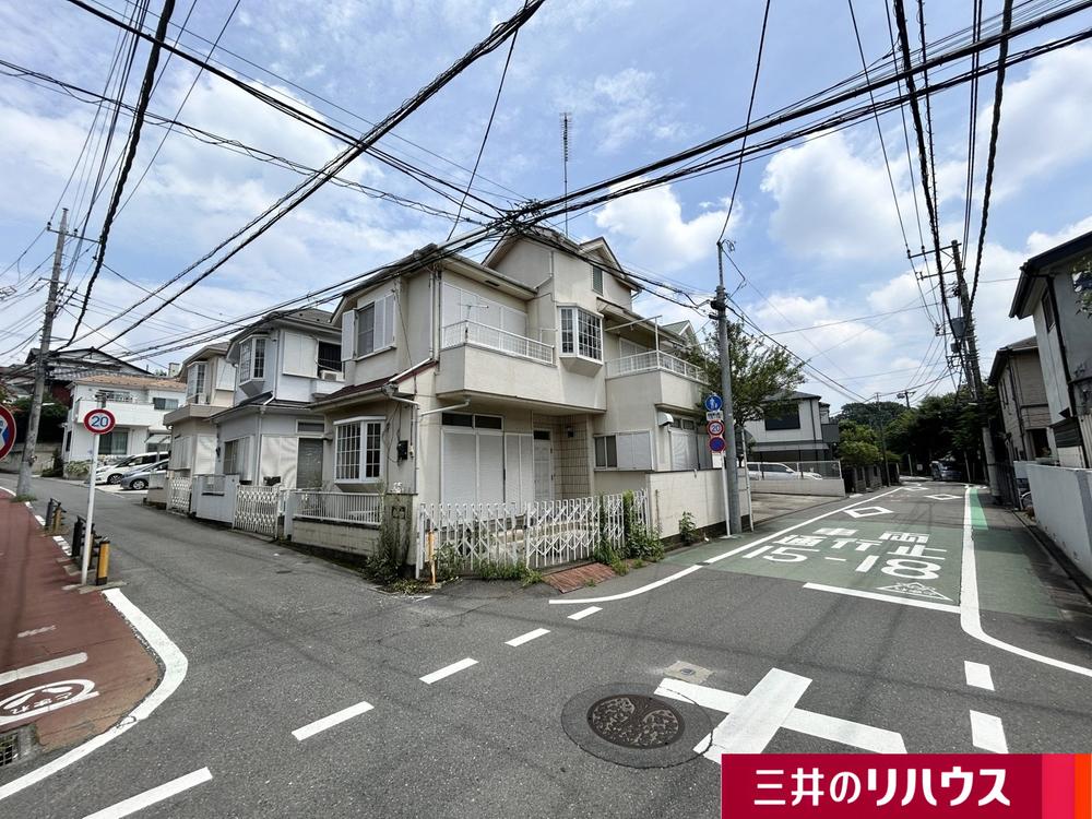 中町１（武蔵小金井駅） 3180万円