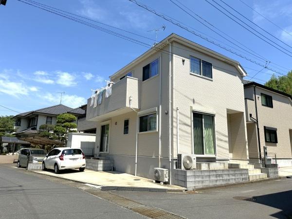 田町（京成佐倉駅） 2350万円