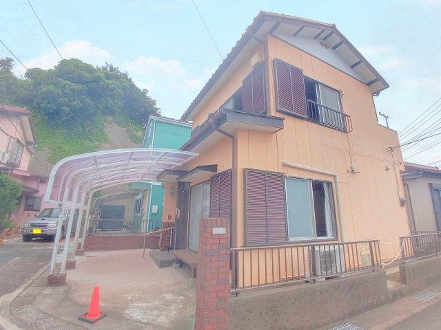 長井１ 820万円