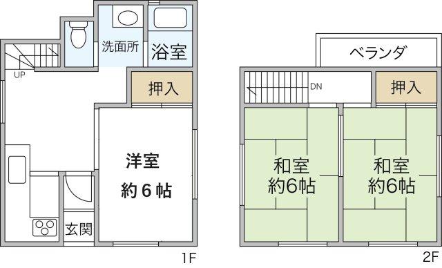 長井１ 820万円