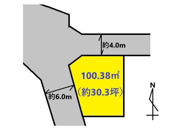 粕壁（春日部駅） 1470万円