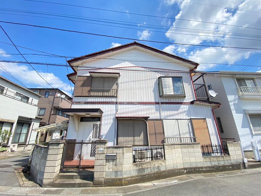 粕壁（春日部駅） 1470万円