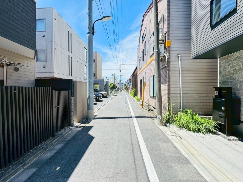 SUUMO】千早4（千川駅） 8500万円 | 中古住宅・中古一戸建て