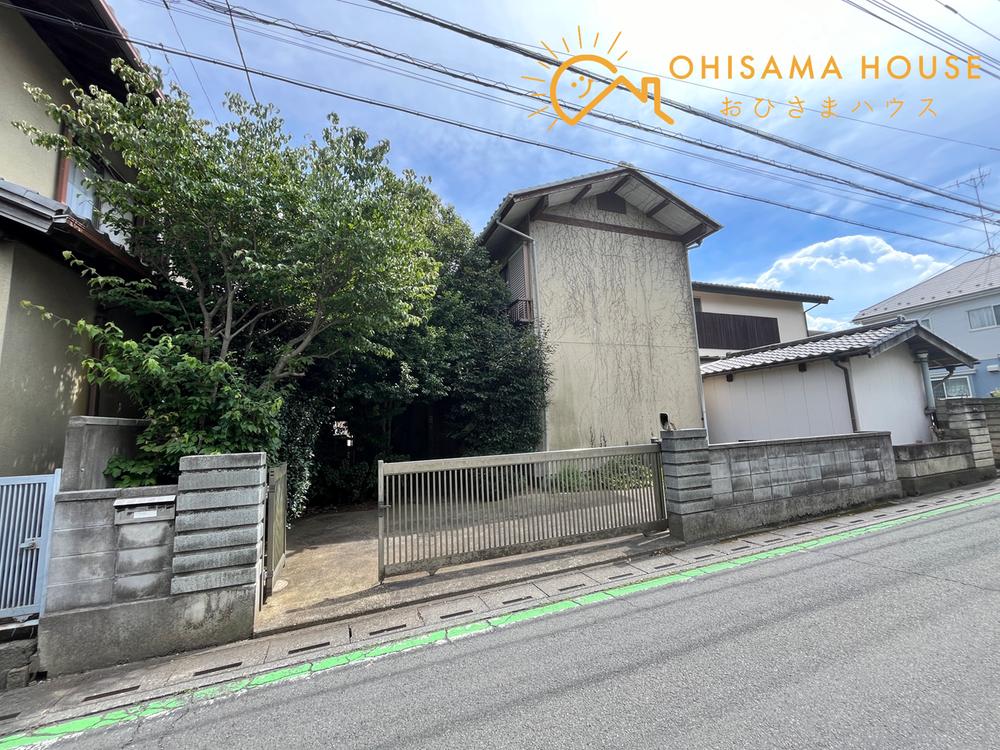 松葉町３（東松山駅） 1280万円