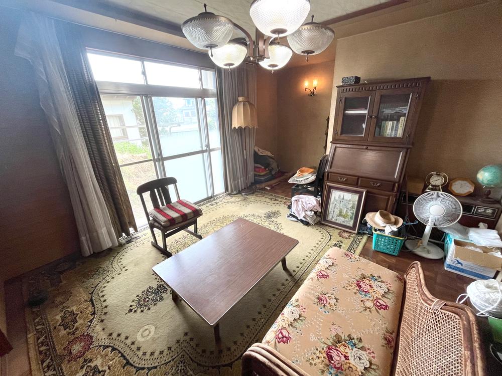 松葉町３（東松山駅） 1280万円