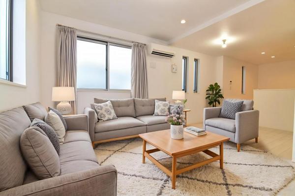 西区境之谷　中古一戸建て