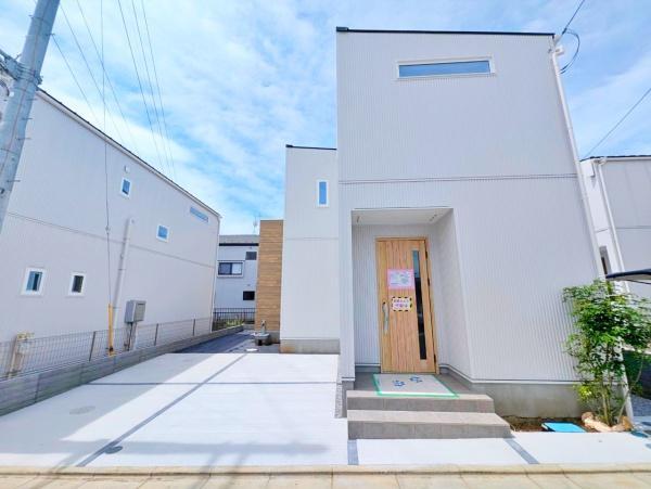 東町１（入間市駅） 3499万円～3980万円