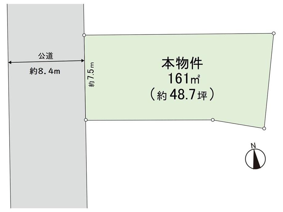 松山１（清瀬駅） 5980万円