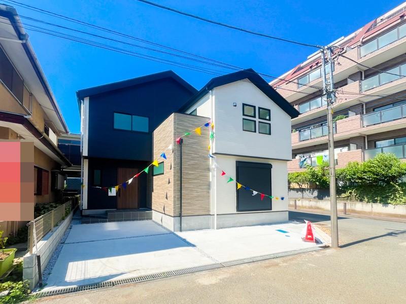 相模台３（小田急相模原駅） 4859万円