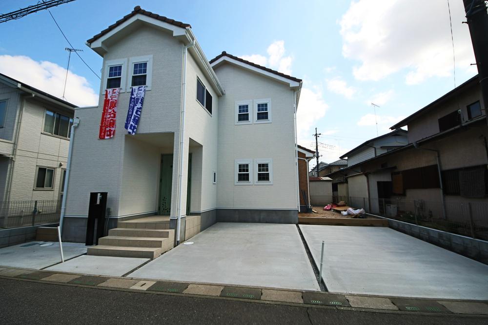 宮代台３（和戸駅） 2590万円