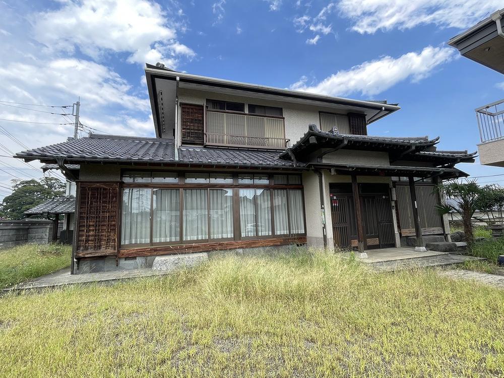 大字上鹿山（高麗川駅） 4480万円