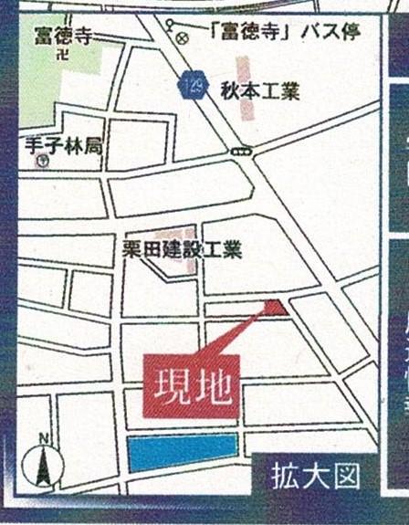 南羽生２（南羽生駅） 2190万円