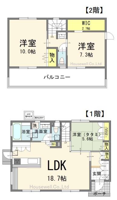 山崎（梅郷駅） 4280万円