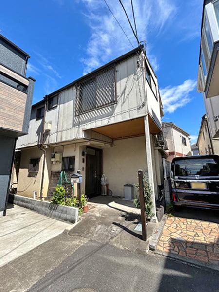 高尾駅の中古一戸建て・中古住宅・一軒家購入情報（東京都
