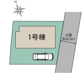 中和泉３（狛江駅） 7280万円
