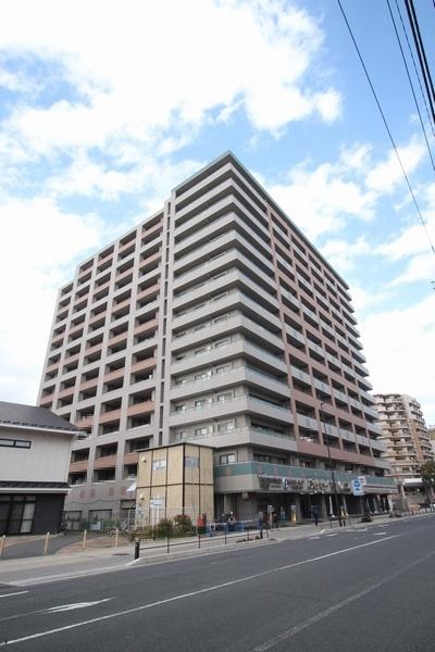 ライオンズプラザ平塚見附町