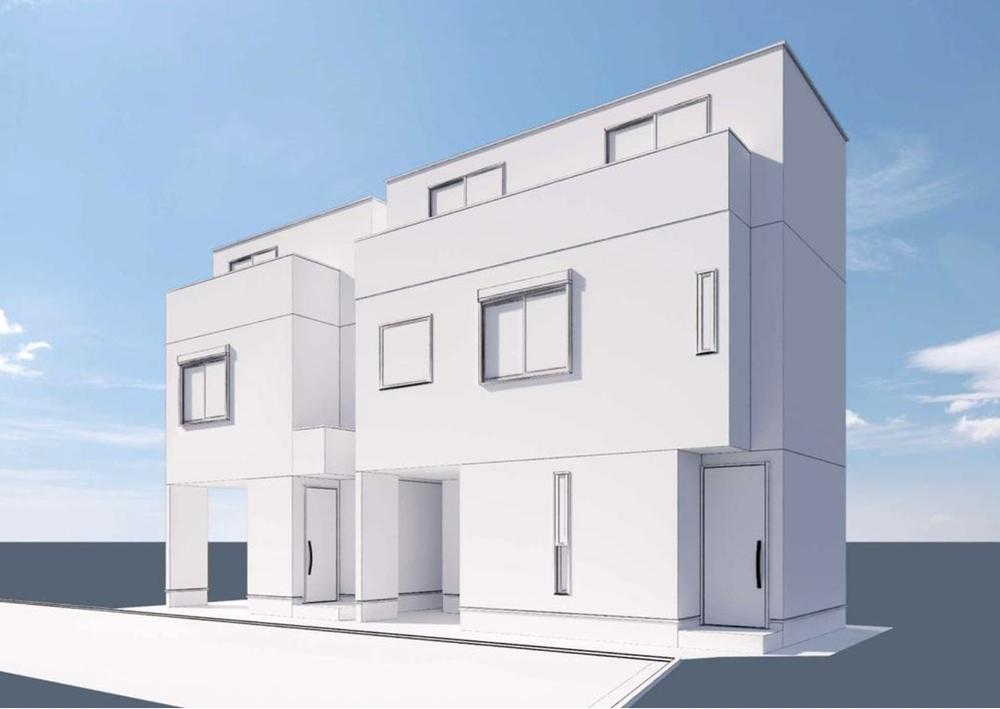 雑司が谷PROJECT -建築条件付き売地- 限定2区画(現地見学可)