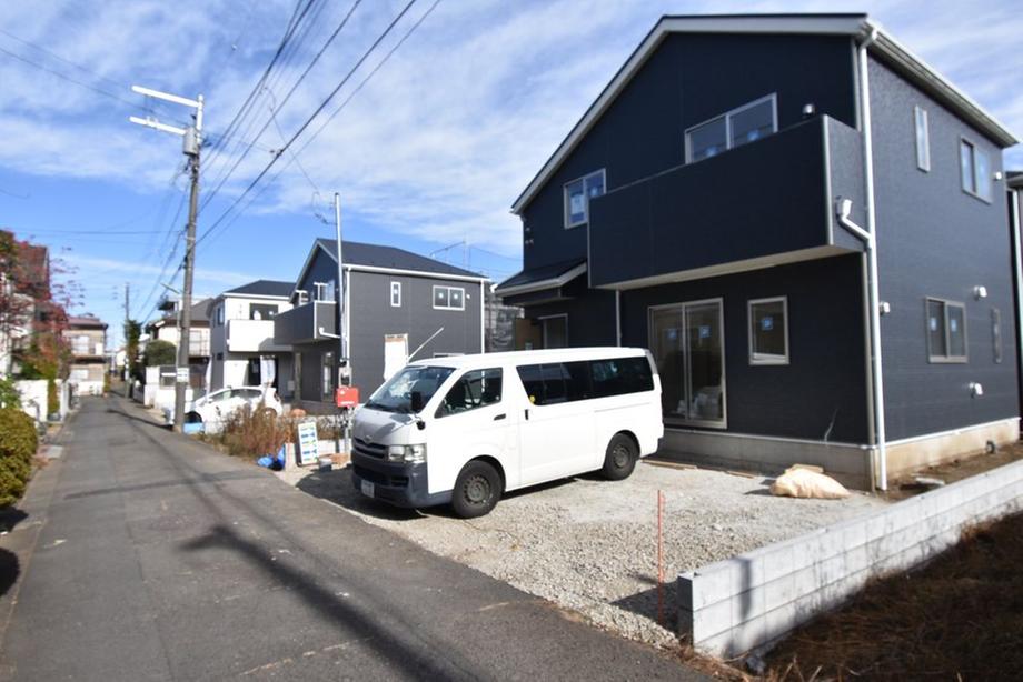 学園東町（一橋学園駅） 4680万円