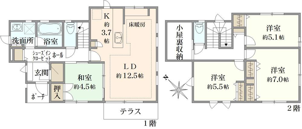 グレーシアライフ湘南辻堂