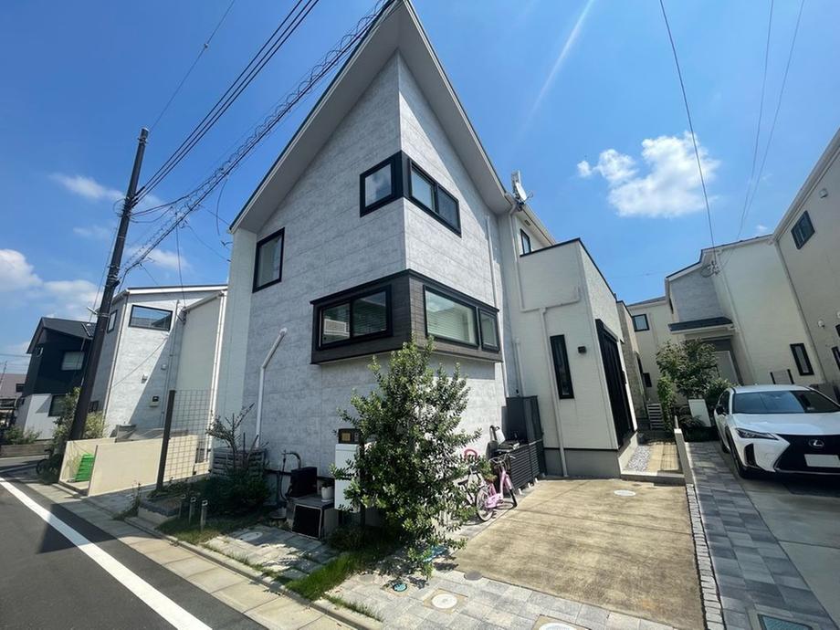 幸町３（志木駅） 6180万円