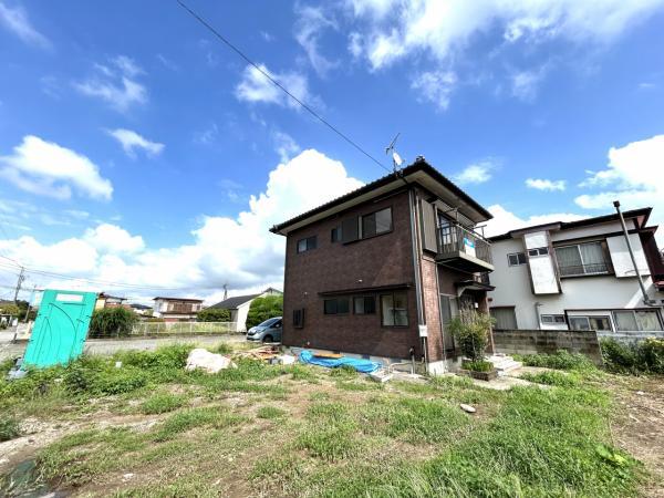 西栄町（西那須野駅） 1499万円