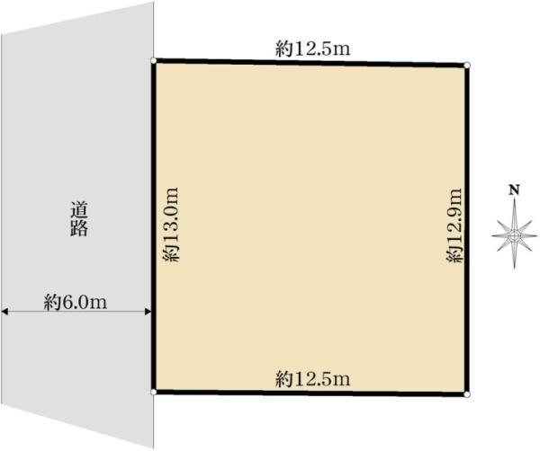 布施新町４（我孫子駅） 1650万円