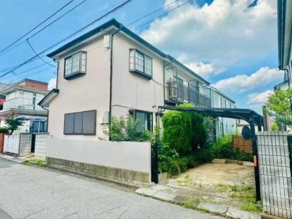 布施新町４（我孫子駅） 1650万円