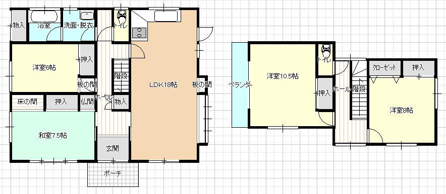 石林（西那須野駅） 1680万円