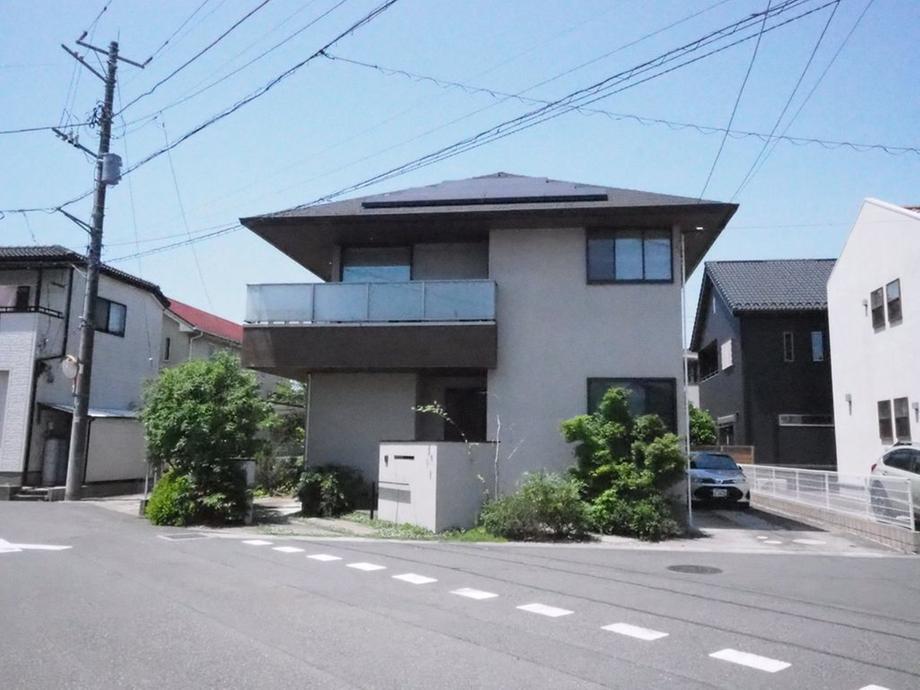 内宿台５（内宿駅） 4480万円