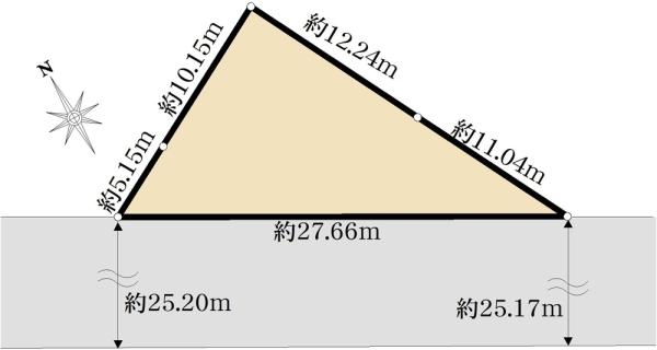 西葛西１（西葛西駅） 1億1300万円