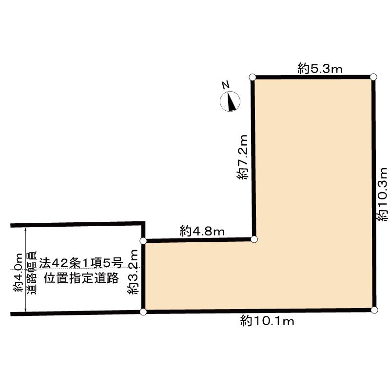 川口６（川口駅） 5480万円