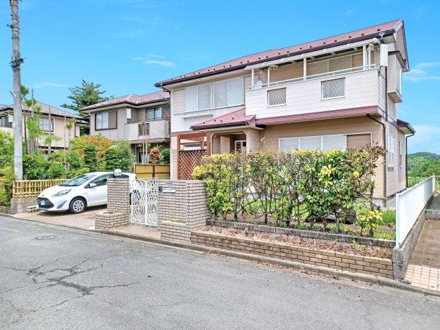 東小川６ 1280万円