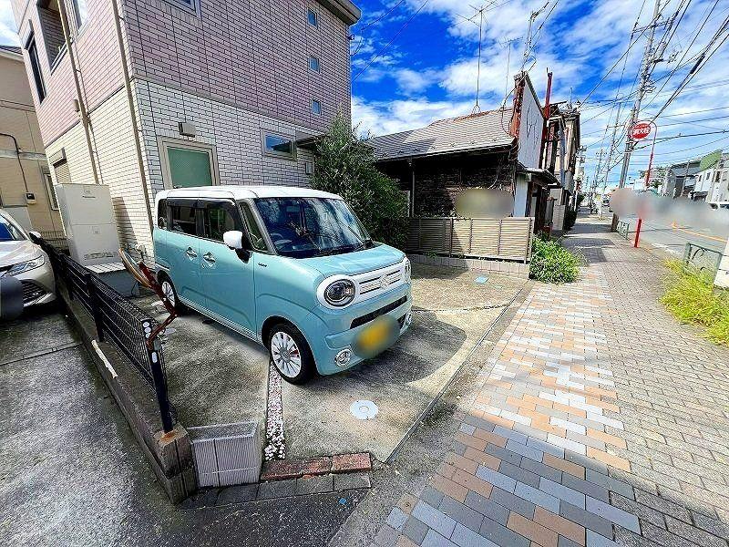 元本郷町１（西八王子駅） 4480万円