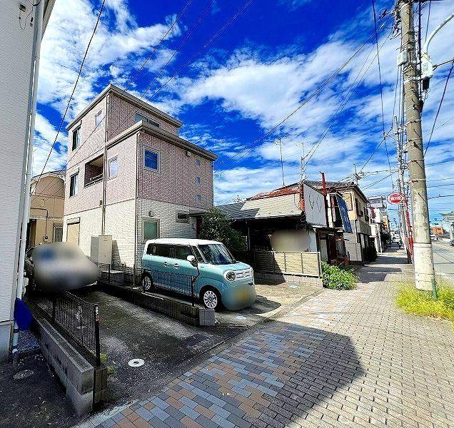 元本郷町１（西八王子駅） 4480万円