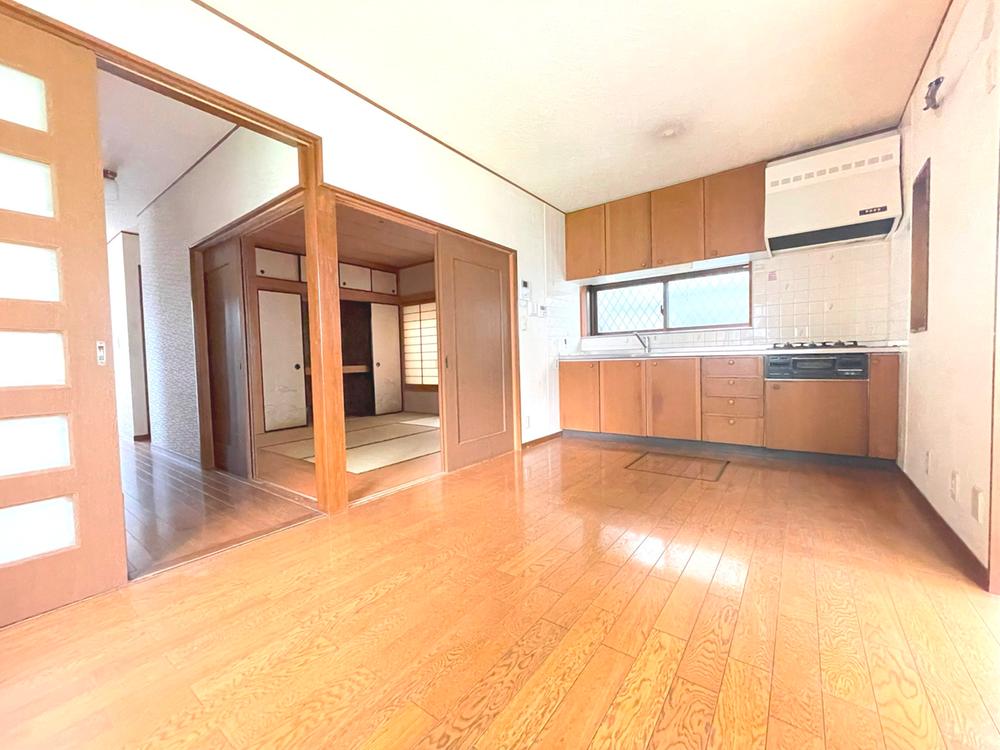 若松５（相模大野駅） 2999万円