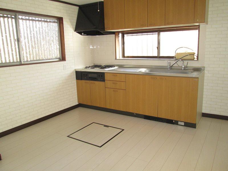 SUUMO】北府中1（石岡駅） 980万円 | 中古住宅・中古一戸建て物件情報