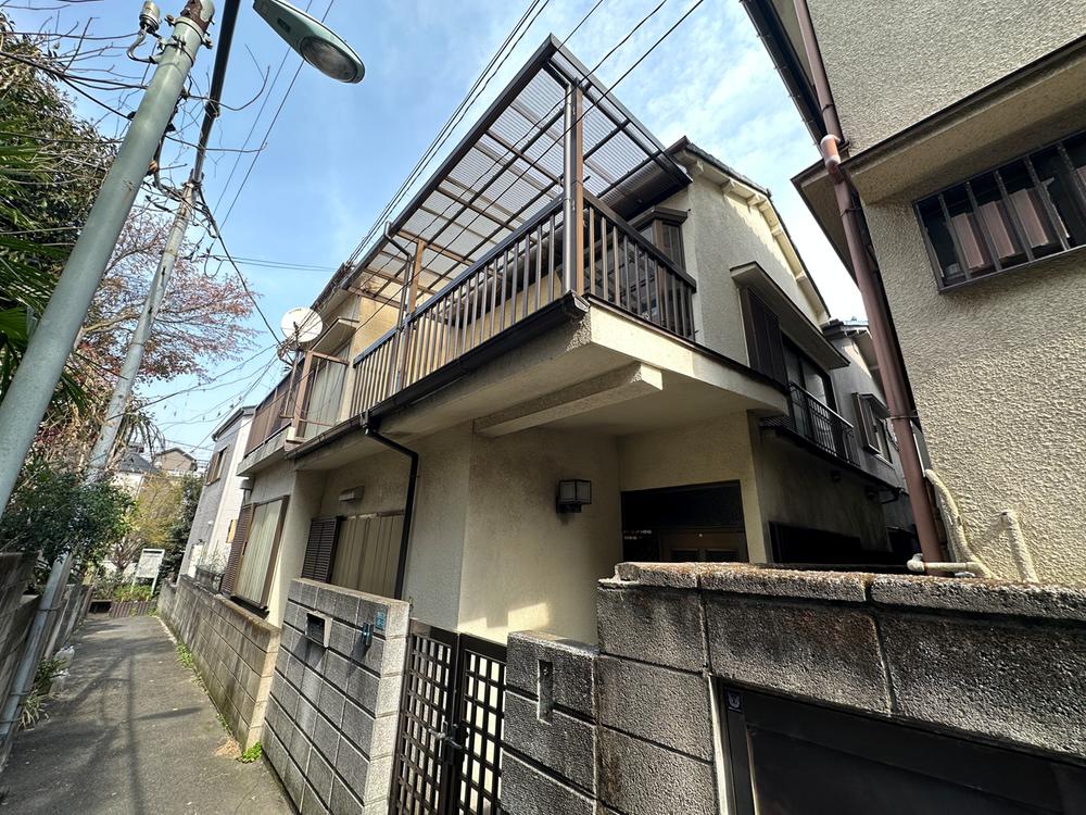 高尾駅の中古一戸建て・中古住宅・一軒家購入情報（東京都