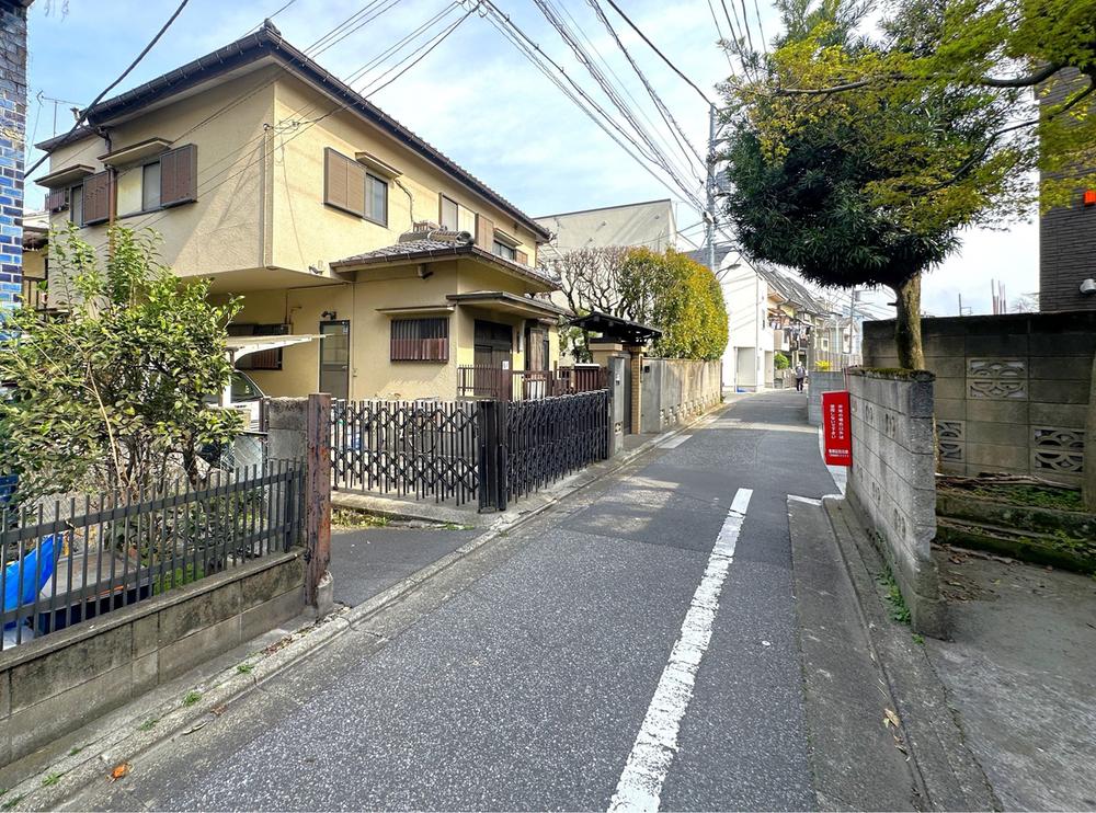 SUUMO】都電荒川線の中古住宅・中古一戸建て購入情報