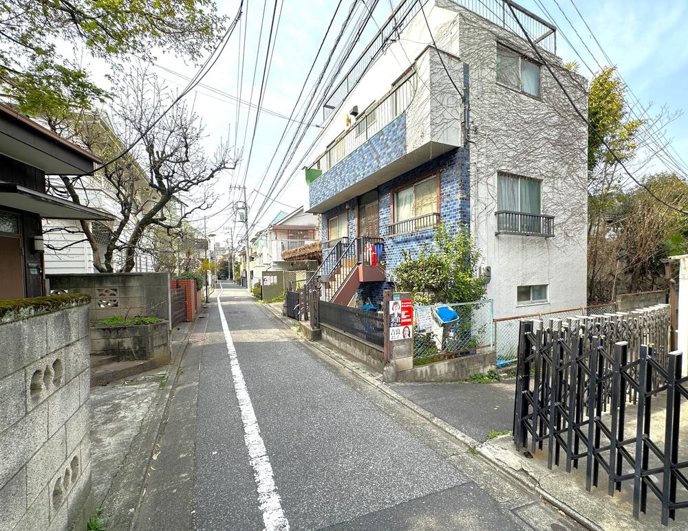 SUUMO】北大塚1（巣鴨駅） 9680万円 | 中古住宅・中古一戸建て