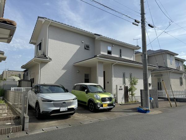 うるいど南１（ちはら台駅） 2780万円