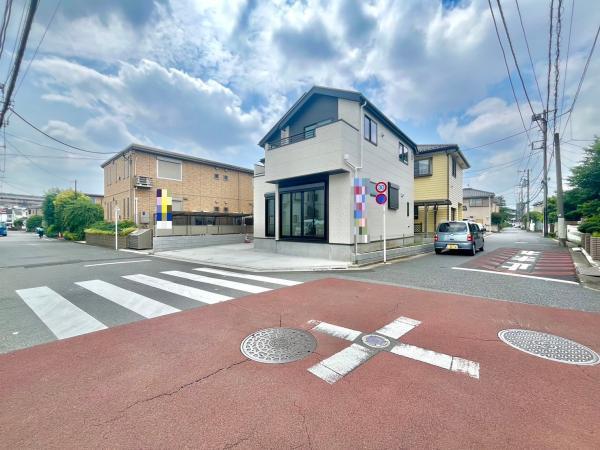 南大泉２（保谷駅） 6748万円