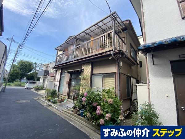 篠崎町６（篠崎駅） 2790万円