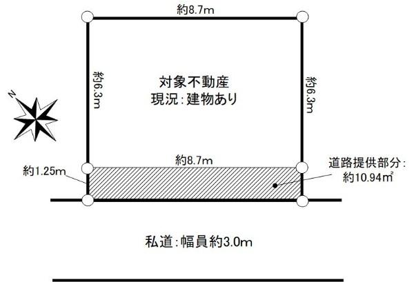 篠崎町６（篠崎駅） 2790万円