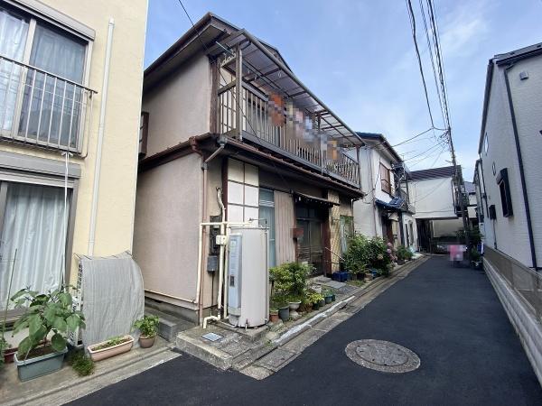 篠崎町６（篠崎駅） 2790万円