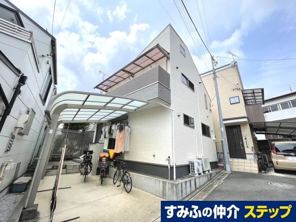 南馬込５（西馬込駅） 6980万円