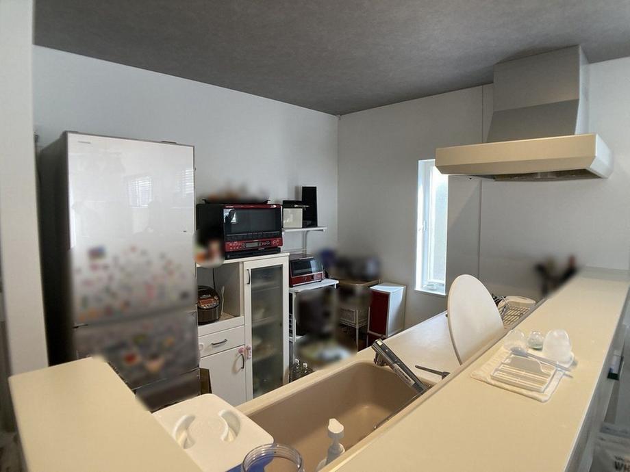 detached 埼玉県越谷市大字大泊