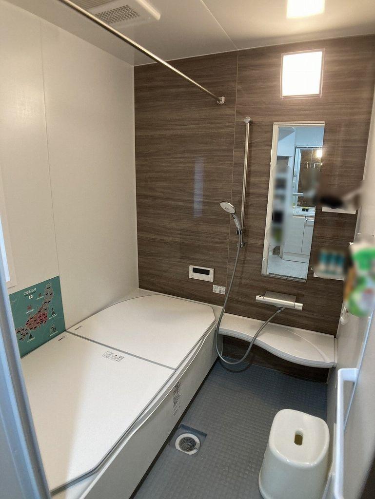 detached 埼玉県越谷市大字大泊