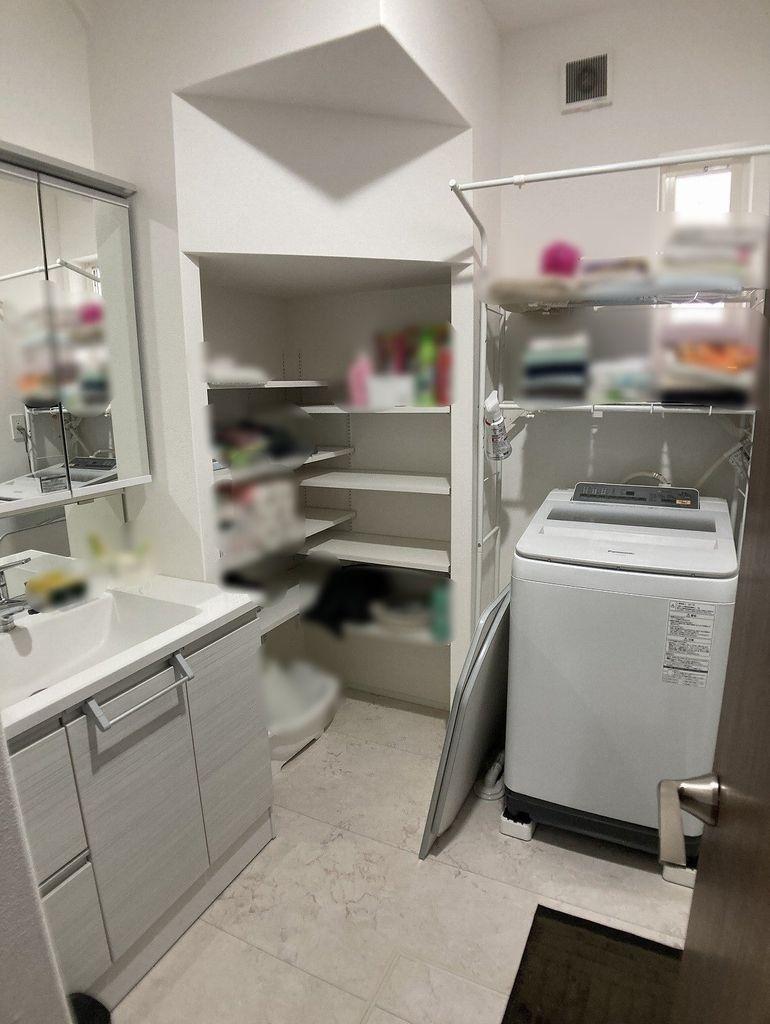 detached 埼玉県越谷市大字大泊