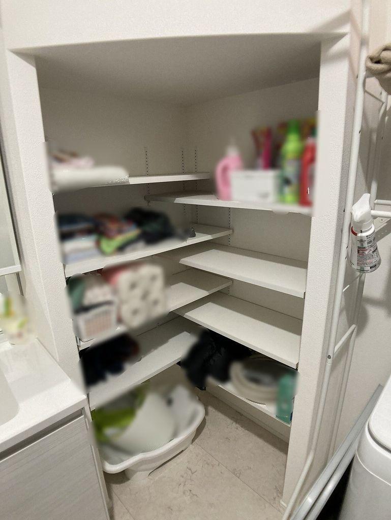 detached 埼玉県越谷市大字大泊